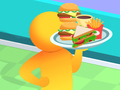 Παιχνίδι Dream Restaurant 3D σε απευθείας σύνδεση