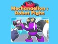 Παιχνίδι Mechangelion: Robot Fight σε απευθείας σύνδεση