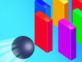 Παιχνίδι Domino Smash 3D σε απευθείας σύνδεση
