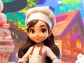 Παιχνίδι Fever Cooking: Happy Chef σε απευθείας σύνδεση