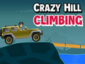 Παιχνίδι Crazy Hill αναρρίχηση σε απευθείας σύνδεση