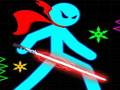 Παιχνίδι Stickman Fight Pro σε απευθείας σύνδεση