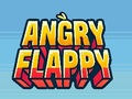 Παιχνίδι Θυμωμένος flappy σε απευθείας σύνδεση