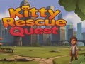 Παιχνίδι Kitty Rescue Quest σε απευθείας σύνδεση