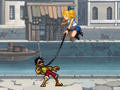 Παιχνίδι Fairy Tail vs One Piece 2 σε απευθείας σύνδεση