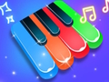 Παιχνίδι Baby Piano - Παιδικό Τραγούδι  σε απευθείας σύνδεση