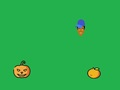 Παιχνίδι Η διαφυγή Jack-O-Lantern! σε απευθείας σύνδεση