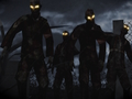 Παιχνίδι Call of Duty: Zombies (Demake) σε απευθείας σύνδεση