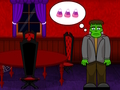 Παιχνίδι Hooda Escape Haunted House 2024 σε απευθείας σύνδεση