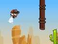 Παιχνίδι Jetpack Heroes σε απευθείας σύνδεση