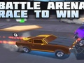 Παιχνίδι Battle Arena Race για να κερδίσετε σε απευθείας σύνδεση