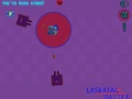 Παιχνίδι Μάχη Lasertag  σε απευθείας σύνδεση
