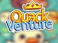 Παιχνίδι Quackventure σε απευθείας σύνδεση