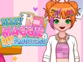 Παιχνίδι Θήκη τηλεφώνου Diary Maggie DIY  σε απευθείας σύνδεση