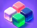 Παιχνίδι Παζλ Jelly Block  σε απευθείας σύνδεση