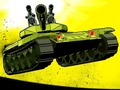 Παιχνίδι Άγρια Δεξαμενές  σε απευθείας σύνδεση