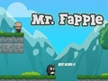 Παιχνίδι Κύριος Fapple Apple Dash σε απευθείας σύνδεση