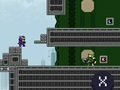 Παιχνίδι Σούπερ robo slasher σε απευθείας σύνδεση