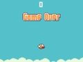 Παιχνίδι Παιχνίδι Flappy Bird 2D  σε απευθείας σύνδεση