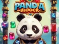 Παιχνίδι Μπλοκ Panda σε απευθείας σύνδεση