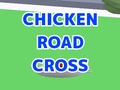 Παιχνίδι Κοτόπουλο Road Cross  σε απευθείας σύνδεση