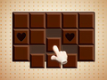 Παιχνίδι Choco μπλοκ σε απευθείας σύνδεση