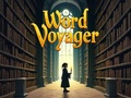 Παιχνίδι Λέξη voyager σε απευθείας σύνδεση