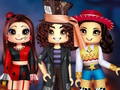Παιχνίδι Κοστούμι κοστουμιών Roblox Halloween σε απευθείας σύνδεση