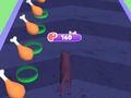 Παιχνίδι Halloween Run Cat Evolution σε απευθείας σύνδεση