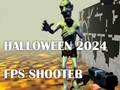 Παιχνίδι Απόκριες 2024 shooter FPS σε απευθείας σύνδεση