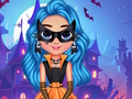Παιχνίδι Κορίτσια ουράνιου τόξου Spooktacular σε απευθείας σύνδεση