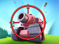 Παιχνίδι 3D Sniper Tank σε απευθείας σύνδεση