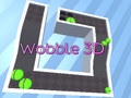 Παιχνίδι Woobble 3D σε απευθείας σύνδεση