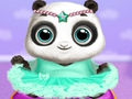 Παιχνίδι Panda Baby Bear City σε απευθείας σύνδεση