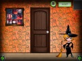 Παιχνίδι AMGEL Halloween Room Escape 38 σε απευθείας σύνδεση