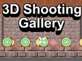 Παιχνίδι Γκαλερί 3D Shooting σε απευθείας σύνδεση