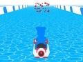 Παιχνίδι Huggy Jet Ski Racer! σε απευθείας σύνδεση