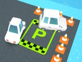 Παιχνίδι Αγώνας στάθμευσης: Drift Master  σε απευθείας σύνδεση