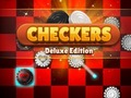 Παιχνίδι Checkers Deluxe Edition σε απευθείας σύνδεση