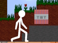 Παιχνίδι Stick Fighter vs Zombies σε απευθείας σύνδεση