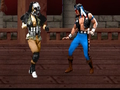 Παιχνίδι Mortal Kombat Karnage  σε απευθείας σύνδεση