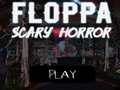 Παιχνίδι Floppa Scary Horror σε απευθείας σύνδεση