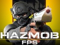 Παιχνίδι Hazmob FPS σε απευθείας σύνδεση