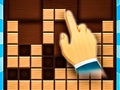 Παιχνίδι Λύστε το Cube Wooden Blocks 2D  σε απευθείας σύνδεση