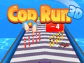 Παιχνίδι COP RUNT 3D σε απευθείας σύνδεση