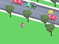 Παιχνίδι 3D Road Crosser σε απευθείας σύνδεση