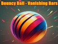 Παιχνίδι Bouncy Ball - Bars Bars σε απευθείας σύνδεση