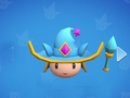 Παιχνίδι Mobile Legends Slime 3v3 σε απευθείας σύνδεση