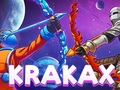 Παιχνίδι Κρακαξ  σε απευθείας σύνδεση