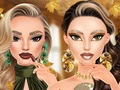 Παιχνίδι Φθινοπωρινό Glam Gala  σε απευθείας σύνδεση